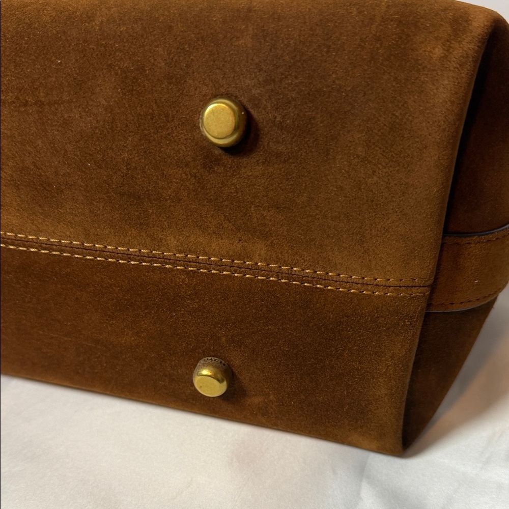 Coach Empire Carryall 40 - Picture 8 of 11